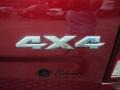 2012 Deep Cherry Red Crystal Pearl Dodge Ram 1500 ST Crew Cab 4x4  photo #28