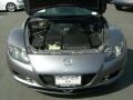 Titanium Gray Metallic - RX-8 Sport Photo No. 19