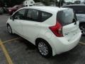 Aspen White - Versa Note SV Photo No. 2