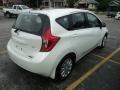 Aspen White - Versa Note SV Photo No. 3