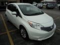 Aspen White - Versa Note SV Photo No. 4