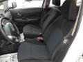 2014 Aspen White Nissan Versa Note SV  photo #5