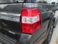 2015 Magnetic Metallic Ford Expedition EL XLT  photo #7