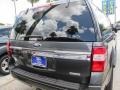 2015 Magnetic Metallic Ford Expedition EL XLT  photo #9