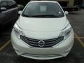 Aspen White - Versa Note SV Photo No. 18