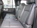 2015 Magnetic Metallic Ford Expedition EL XLT  photo #12