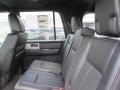 2015 Magnetic Metallic Ford Expedition EL XLT  photo #13