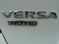 2014 Aspen White Nissan Versa Note SV  photo #22