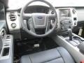 2015 Magnetic Metallic Ford Expedition EL XLT  photo #16