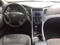 Iridescent Silver Blue Pearl - Sonata GLS Photo No. 11