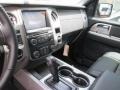 2015 Magnetic Metallic Ford Expedition EL XLT  photo #22