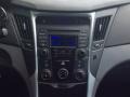 Iridescent Silver Blue Pearl - Sonata GLS Photo No. 12