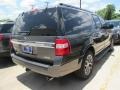 2015 Magnetic Metallic Ford Expedition EL XLT  photo #29