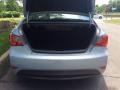Iridescent Silver Blue Pearl - Sonata GLS Photo No. 21