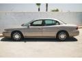Light Bronzemist Metallic - LeSabre Custom Photo No. 10
