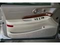 Light Bronzemist Metallic - LeSabre Custom Photo No. 19