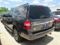 2015 Magnetic Metallic Ford Expedition EL XLT  photo #35