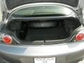 Titanium Gray Metallic - RX-8 Sport Photo No. 21