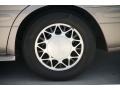 Light Bronzemist Metallic - LeSabre Custom Photo No. 23