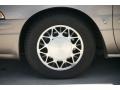 Light Bronzemist Metallic - LeSabre Custom Photo No. 24