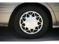 Light Bronzemist Metallic - LeSabre Custom Photo No. 26