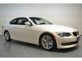 Alpine White - 3 Series 328i Coupe Photo No. 2