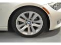 Alpine White - 3 Series 328i Coupe Photo No. 3