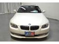 Alpine White - 3 Series 328i Coupe Photo No. 4
