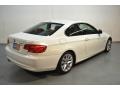 Alpine White - 3 Series 328i Coupe Photo No. 5