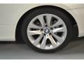 Alpine White - 3 Series 328i Coupe Photo No. 8