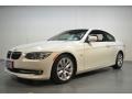 Alpine White - 3 Series 328i Coupe Photo No. 10