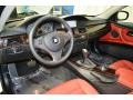 Alpine White - 3 Series 328i Coupe Photo No. 12