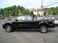 Black - F150 STX SuperCab 4x4 Photo No. 6