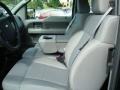 Black - F150 STX SuperCab 4x4 Photo No. 11