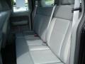 Black - F150 STX SuperCab 4x4 Photo No. 12