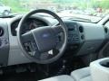 Black - F150 STX SuperCab 4x4 Photo No. 13