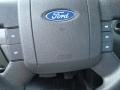 Black - F150 STX SuperCab 4x4 Photo No. 16