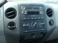 Black - F150 STX SuperCab 4x4 Photo No. 18