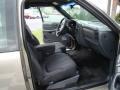 2003 Sandalwood Metallic GMC Sonoma SLS Extended Cab  photo #11