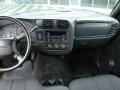 2003 Sandalwood Metallic GMC Sonoma SLS Extended Cab  photo #12