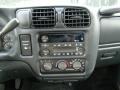 2003 Sandalwood Metallic GMC Sonoma SLS Extended Cab  photo #15