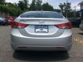 Silver - Elantra GLS Photo No. 5