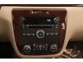 2007 Chevrolet Impala Neutral Beige Interior Controls Photo
