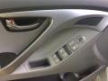 Silver - Elantra GLS Photo No. 8