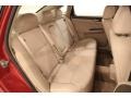 Neutral Beige Rear Seat Photo for 2007 Chevrolet Impala #104884013