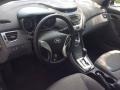 Silver - Elantra GLS Photo No. 9