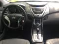 Silver - Elantra GLS Photo No. 11