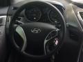 Silver - Elantra GLS Photo No. 16