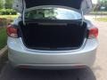Silver - Elantra GLS Photo No. 20