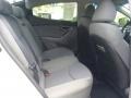 Silver - Elantra GLS Photo No. 22